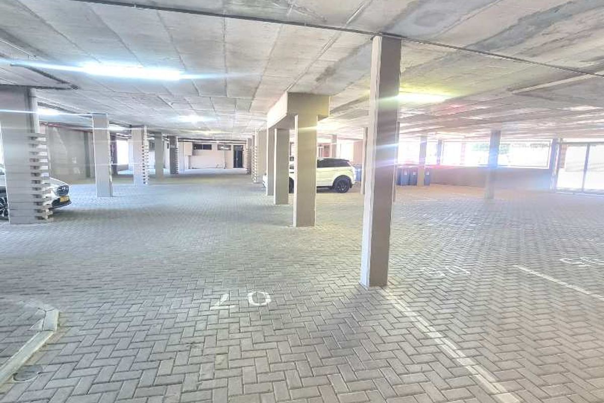 BACHELOR FLAT FOR SALE - Photo 3