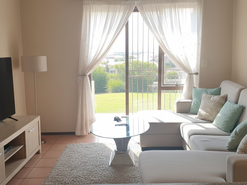 Cozy Midrand Living: Your Dream Apartment! - Photo 7