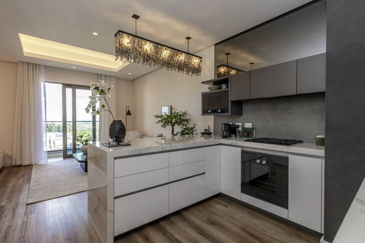 Spacious 1 Bedroom Apartment - Photo 5