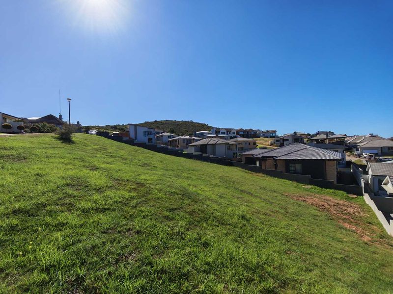 737m2 Vacant Stand For Sale in Monte Christo Estate - Photo 7