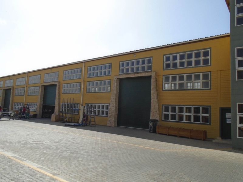 Stunning industrial property - Photo 7