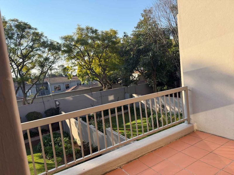 1 BEDROOM FURNISHED APARTMENT TO RENT NEAR MELROSE - Photo 1