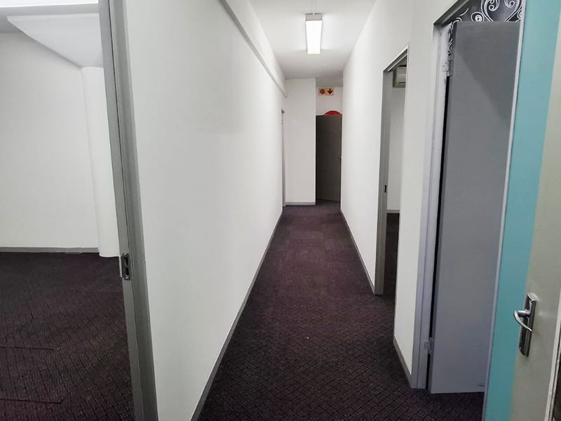 **Impeccably Maintained Offices in a Premier Business Hub** - Photo 3