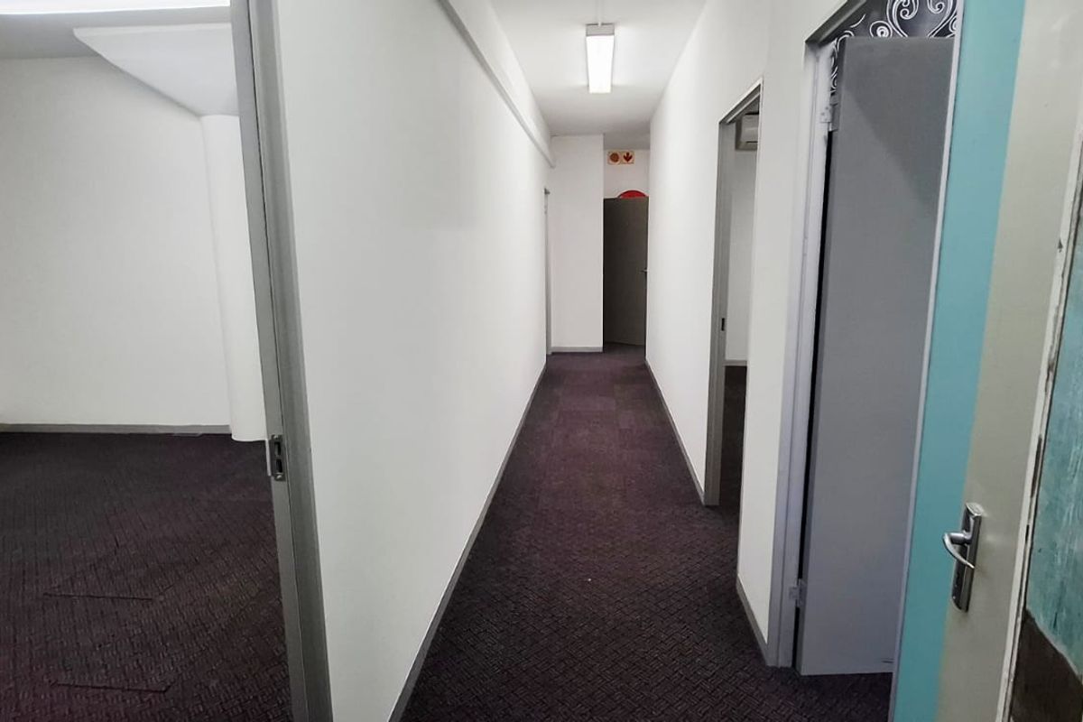 **Impeccably Maintained Offices in a Premier Business Hub** - Photo 3