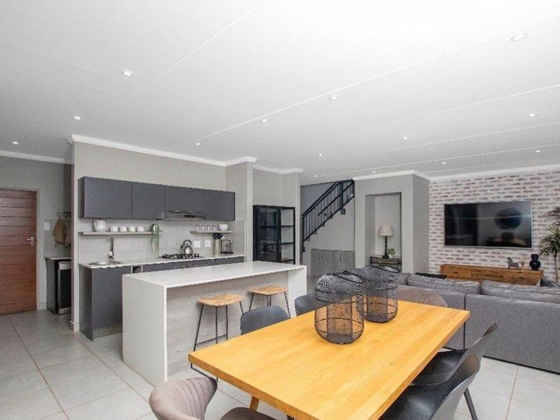 4 Bedroom Full-Title Home for Sale | Lion Pride Lifestyle Estate | Northriding - Photo 8
