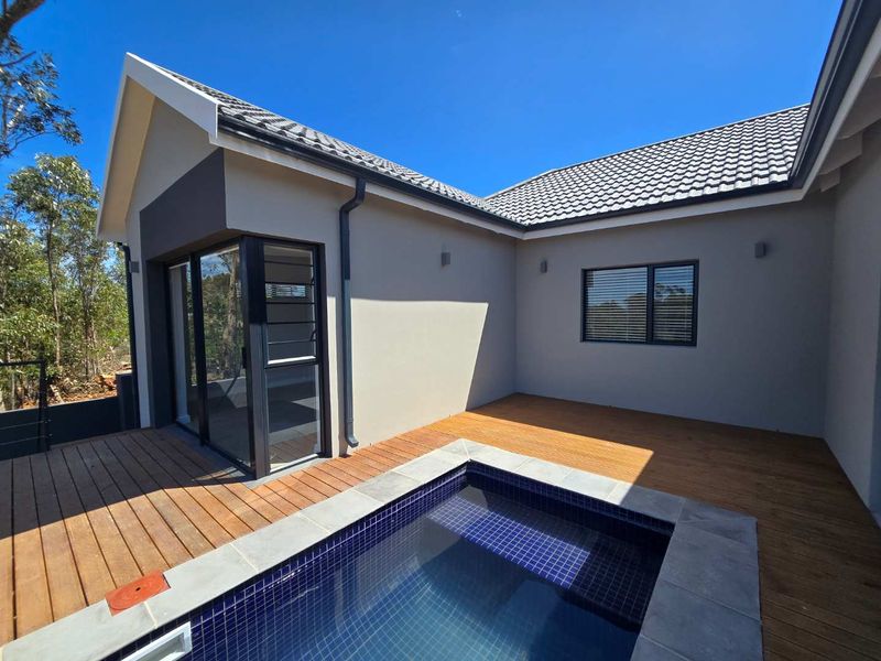 Brand New Luxury Home to Rent – Be the First to Live Here! - Photo 4