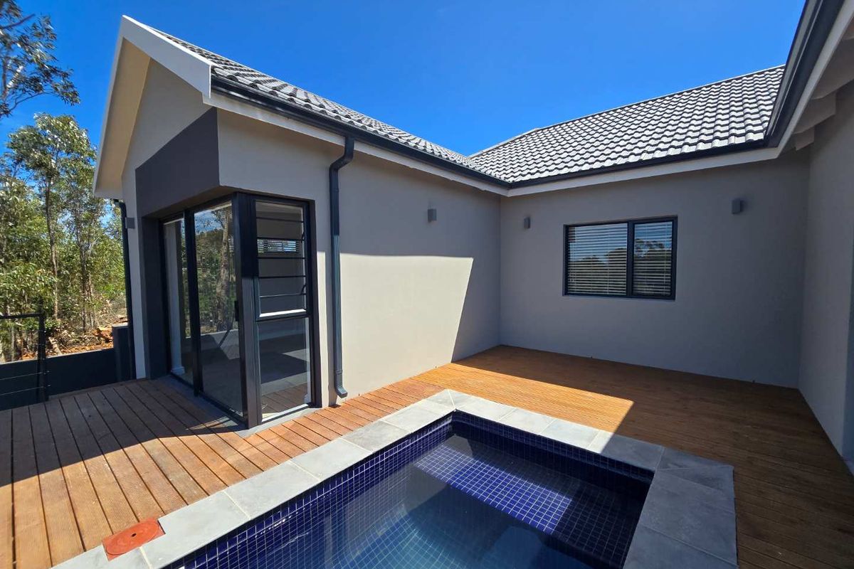 Brand New Luxury Home to Rent – Be the First to Live Here! - Photo 4