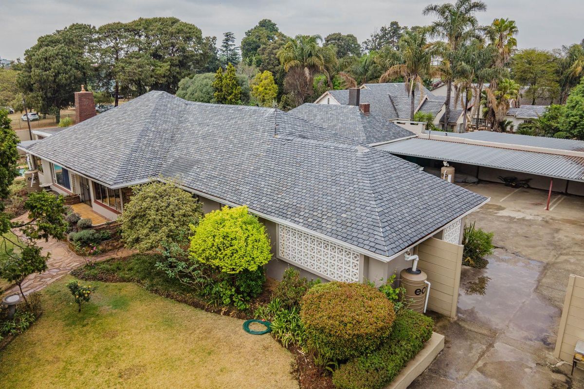 Business Opportunity or Huge Home in Florida Park - Photo 2