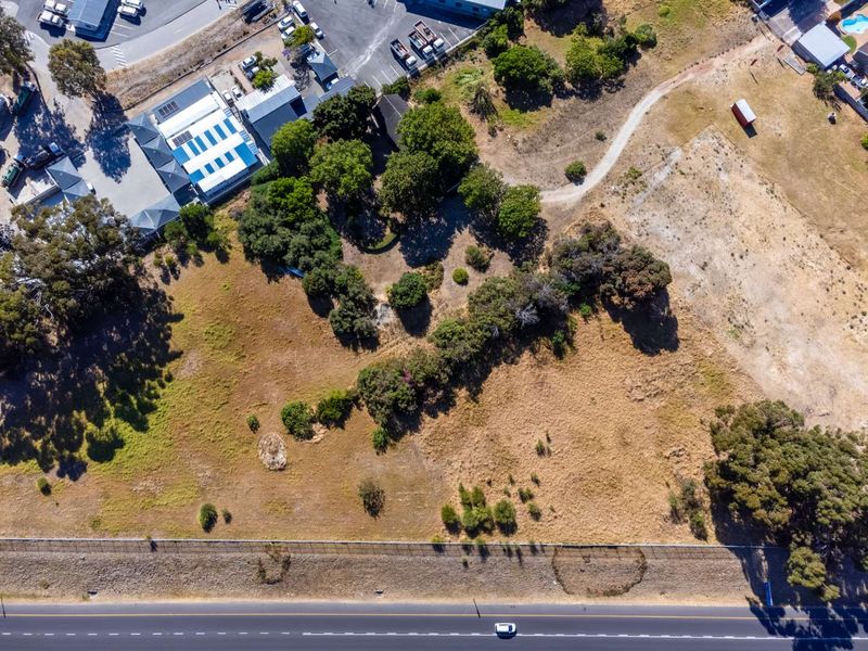 A Rare Opportunity to secure Prime Land in Constantia. - Photo 6