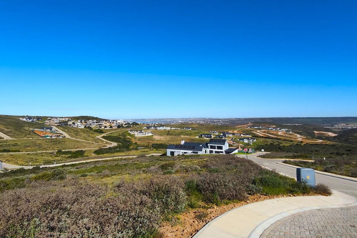 Vacant land in Wildlife Estate - Photo 4