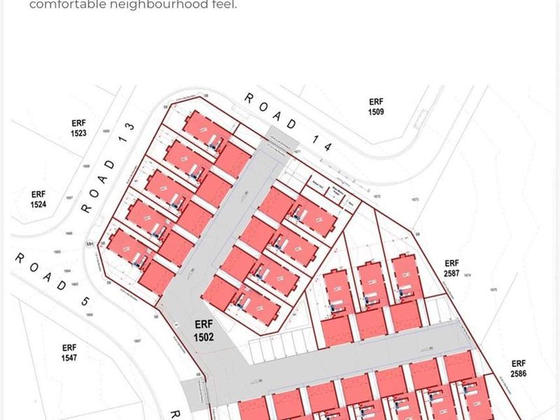 New Development - 3 Bedroom Townhouse for Sale in Rocky Crest - Photo 5