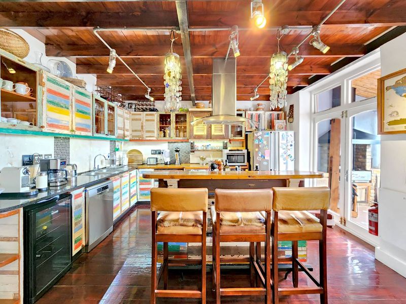 3 bedroom house with views in Upper Sea Point - Photo 6