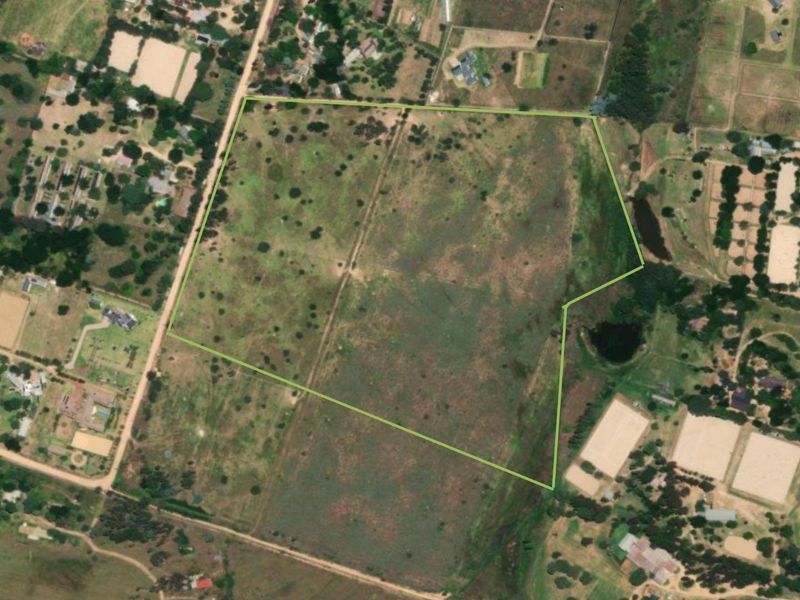 Vacant land for sale in sun valley - Photo 2