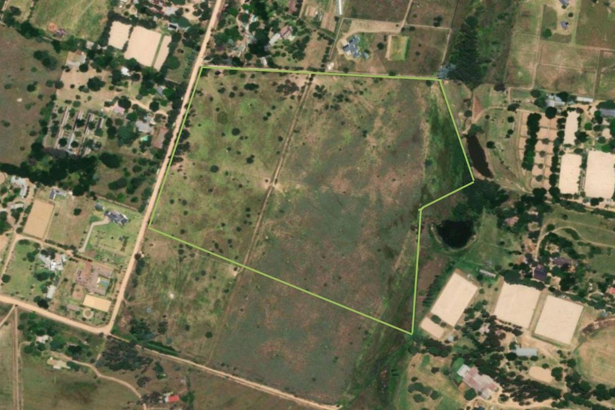 Vacant land for sale in sun valley - Photo 2