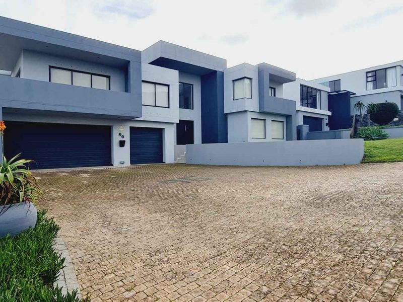 Elegant Family Living with Spectacular De Grendel Wine Farm Views - Photo 10