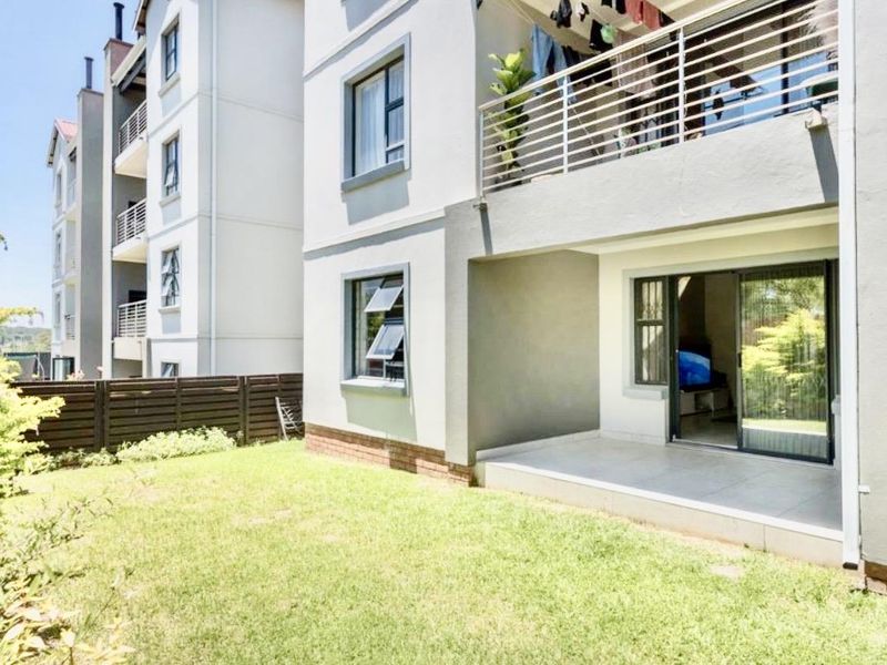 Charming 3-Bed Garden Unit in Sought-After Modderfontein Estate - Photo 6