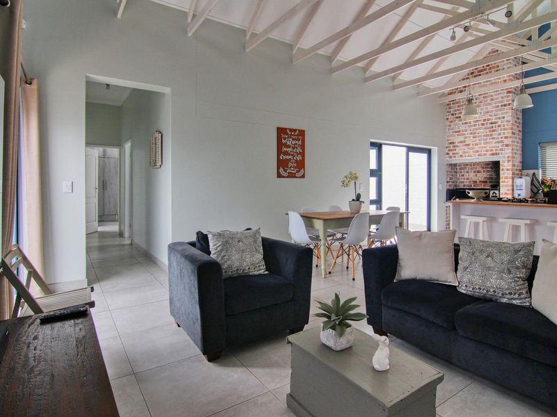Ext 39, Swakopmund:  BRAND NEW upmarket 2 Bedr Townhouses for sale - Photo 10