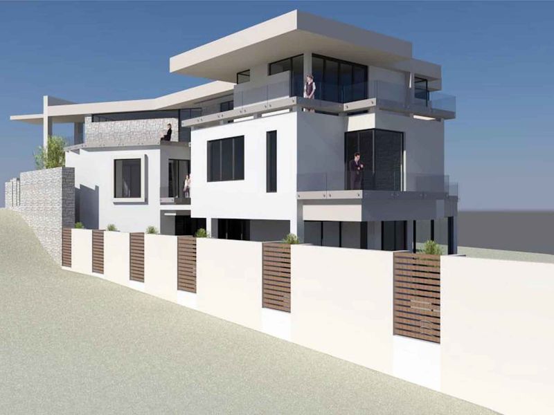 Afrodite Beach, Walvis Bay:  Vacant BEACHFRONT plot with plans for sale - Photo 8