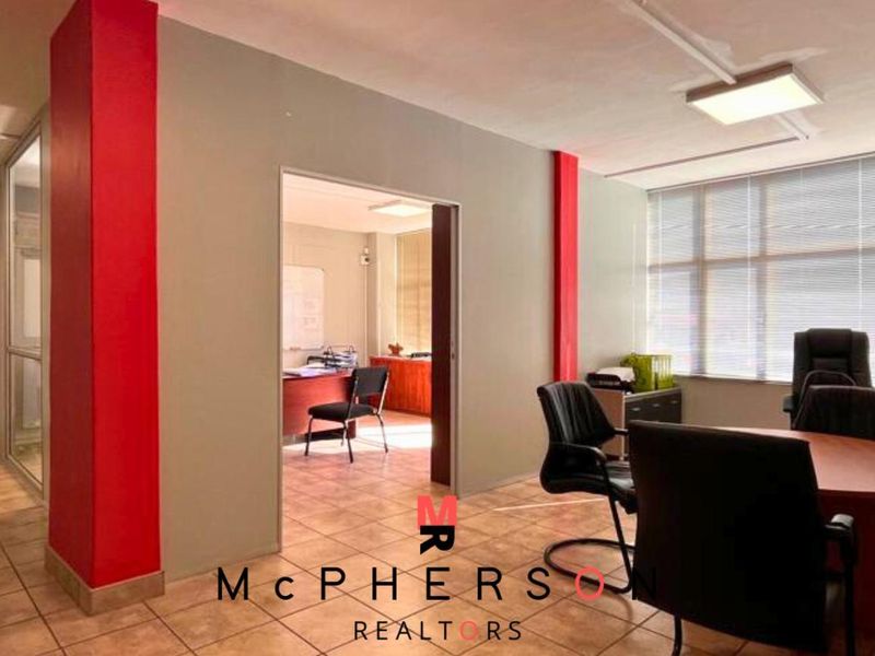 Office Block For Sale - Photo 5