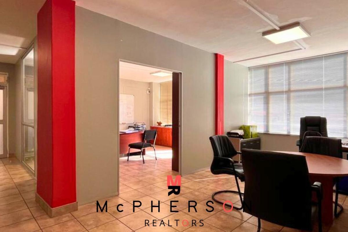 Office Block For Sale - Photo 5