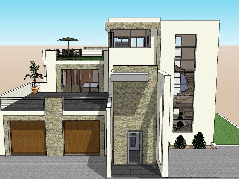 Afrodite Beach, Walvis Bay:  Vacant plot with Approved Plan is for Sale - Photo 9