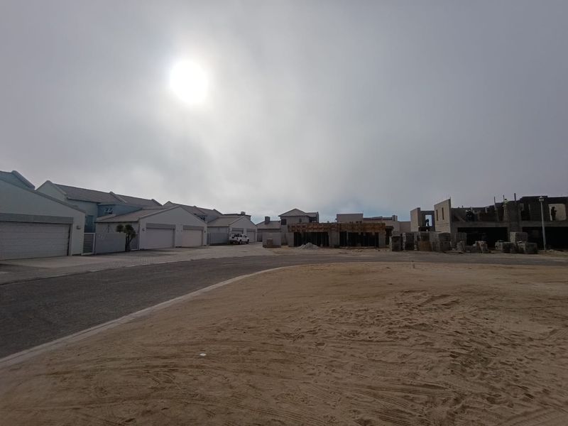 BRAND NEW DEVELOPMENT - PLOVER PARK - OCEAN VIEW - SWAKOPMUND - Photo 2
