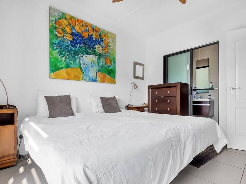 2 BEDROOM APARTMENT FOR SALE IN FOURWAYS - Photo 6