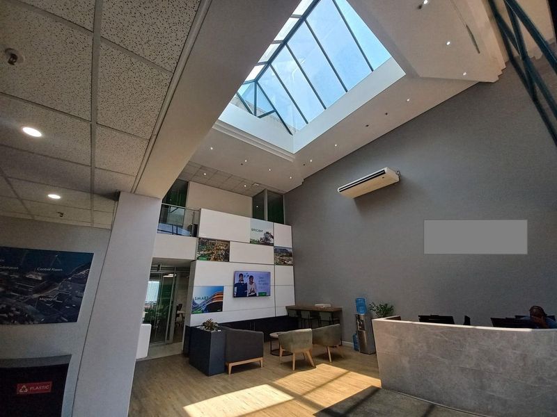 11 510m2 Warehouse to let in Halfway House - Photo 5