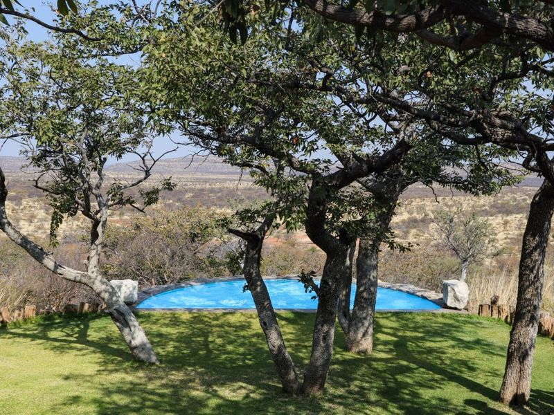 Luxury 6000ha Game Lodge & Stylish Campsite – Prime Tourism  Investment! - Photo 2