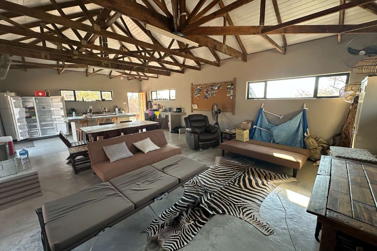 Bush home for sale in Lissataba - Photo 4