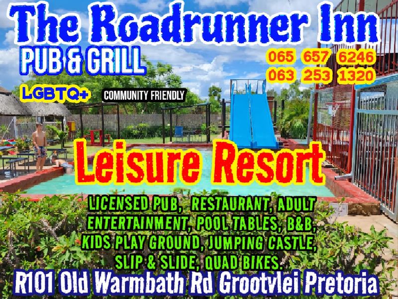 A Rare Leisure Resort & Hospitality Investment Opportunity — R16 Million - Photo 2