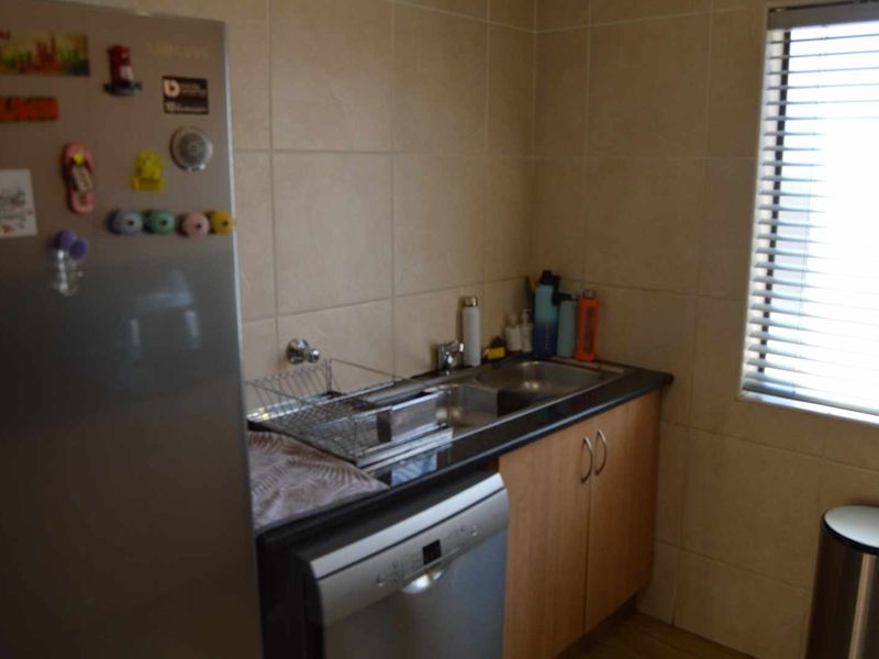 Ground floor apartment in Meyersdal - Photo 5