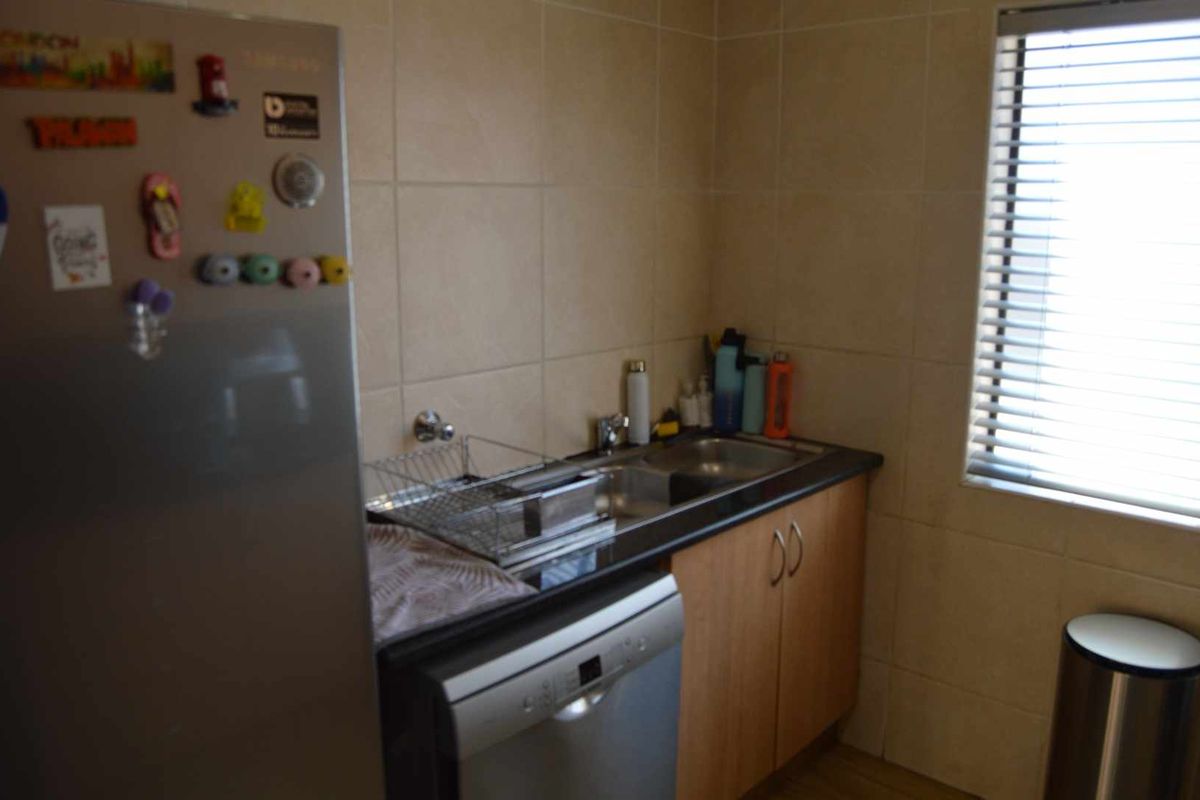 Ground floor apartment in Meyersdal - Photo 5