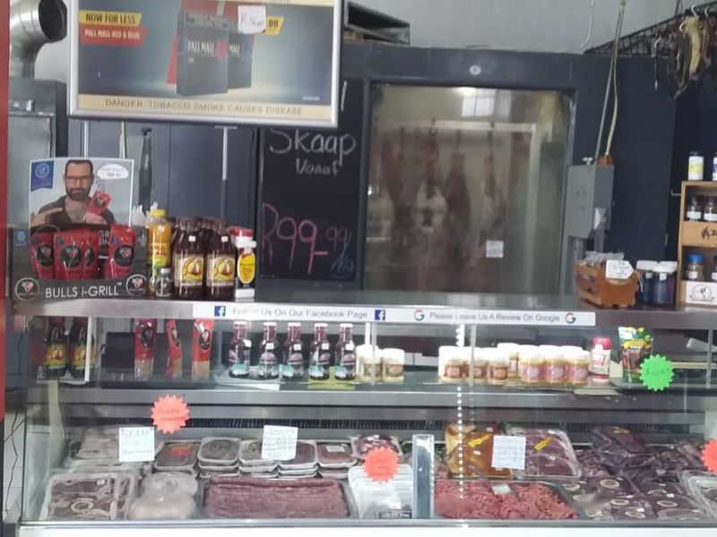 FULLY EQUIPT BUTCHERY . VERY WELL ESTABLISHED.  31 YEARS UP AND RUNNING.  LOJAL CLIENT BASE. - Photo 4