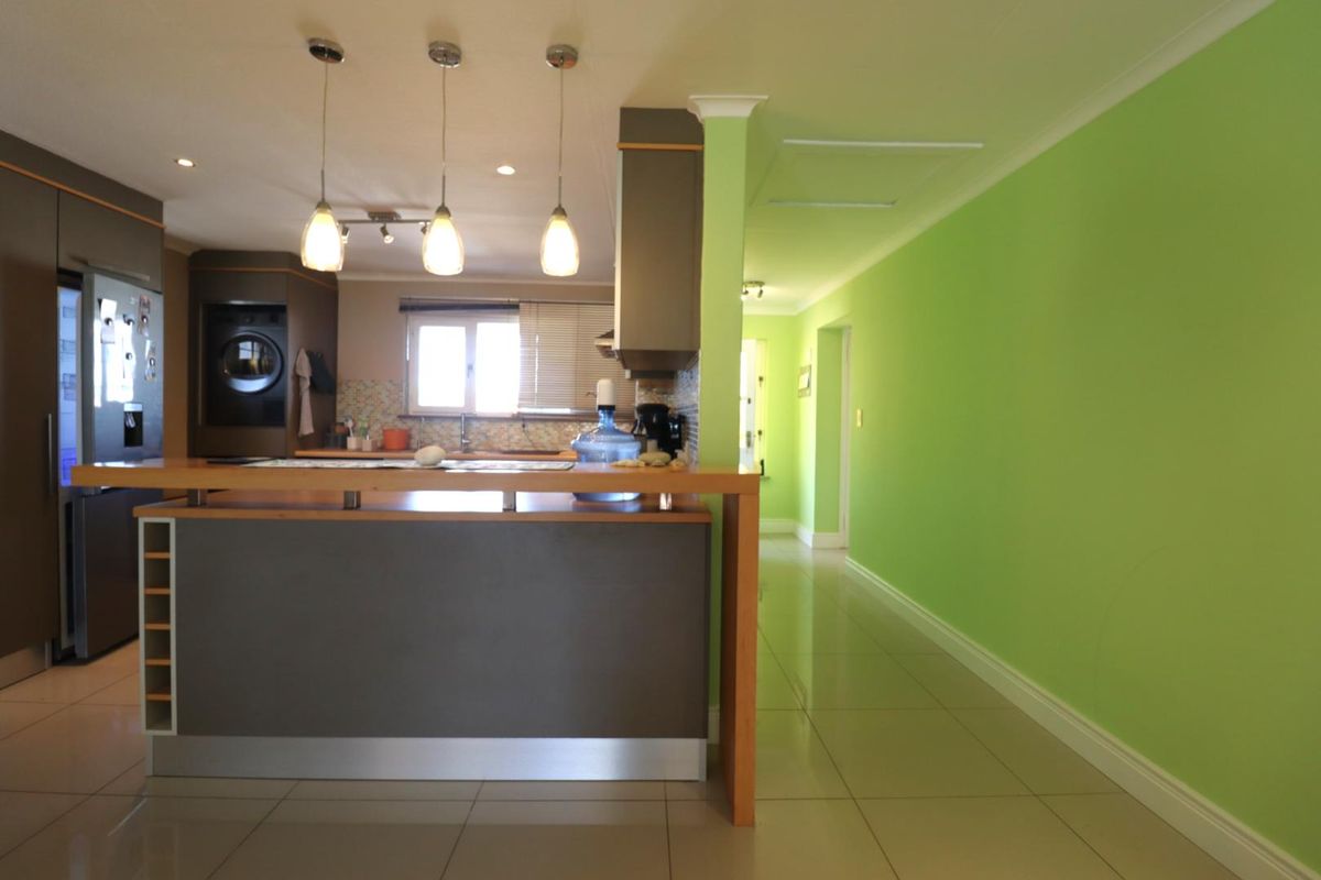 2 Bedroom Affordable Townhouse for Sale in Swakopmund Kramersdorf - Photo 2