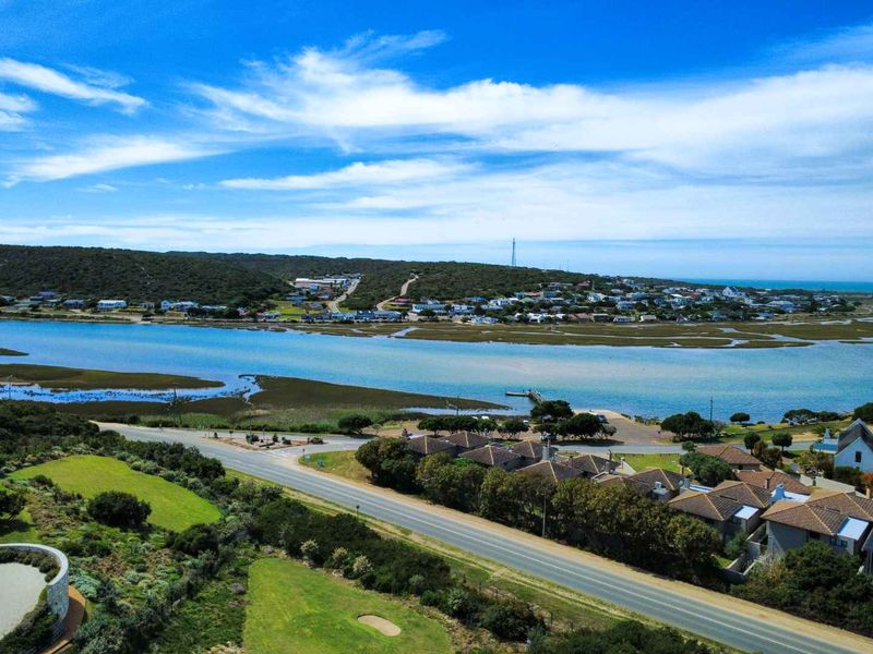 Prime vacant stand for sale in Stilbaai-Wes. - Photo 1