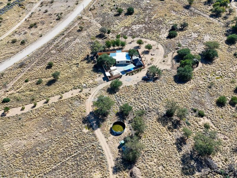Usakos:  2 x Home Agricultural Smallholding VERY CLOSE TO TOWN is for Sale - Photo 2