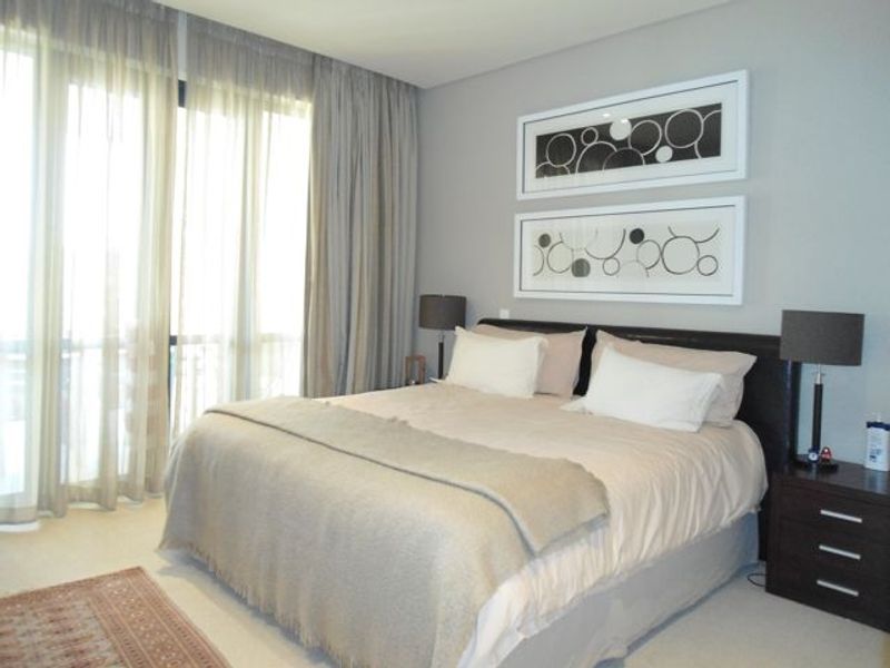 2 BEDROOM FURNISHED APARTMENT TO RENT IN SANDTON - Photo 7