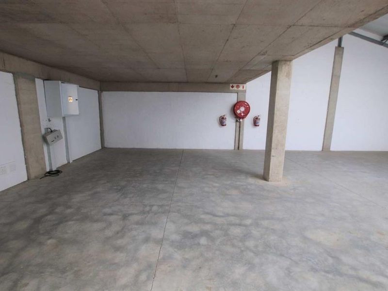 Hendra - Cornubia Business Park – 165m2 Mini Warehouse To Let - Photo 7