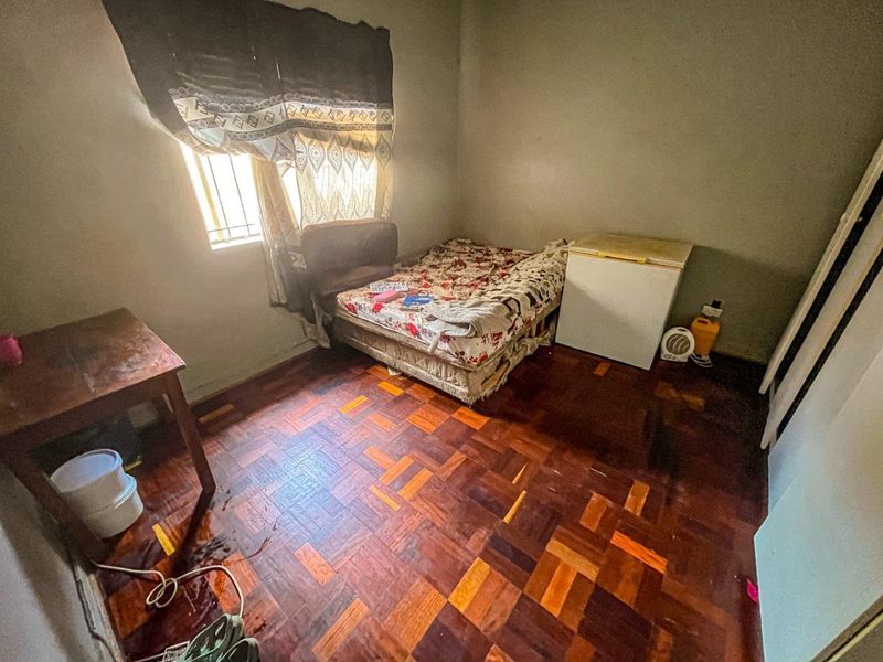 Rosettenville Extension, 3 Bedroom house with flatlet - Photo 9