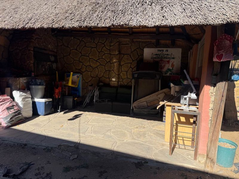 House for Sale Hochland Park Tauben Glen - Photo 8