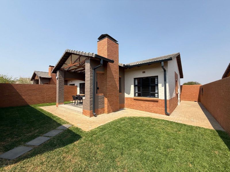 Exciting New Release | 3-Bedroom, 2-Bathroom Simplex in Rietvalleirand - Photo 4