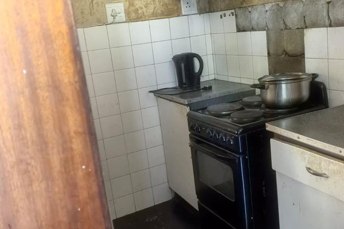 Bachelor flat for sale in Sunnyside - Photo 3