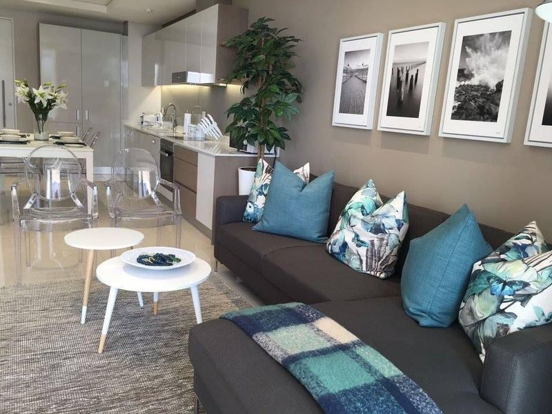 1 Bed Fully Furnished Apartment for Sale in Sandown - Photo 5