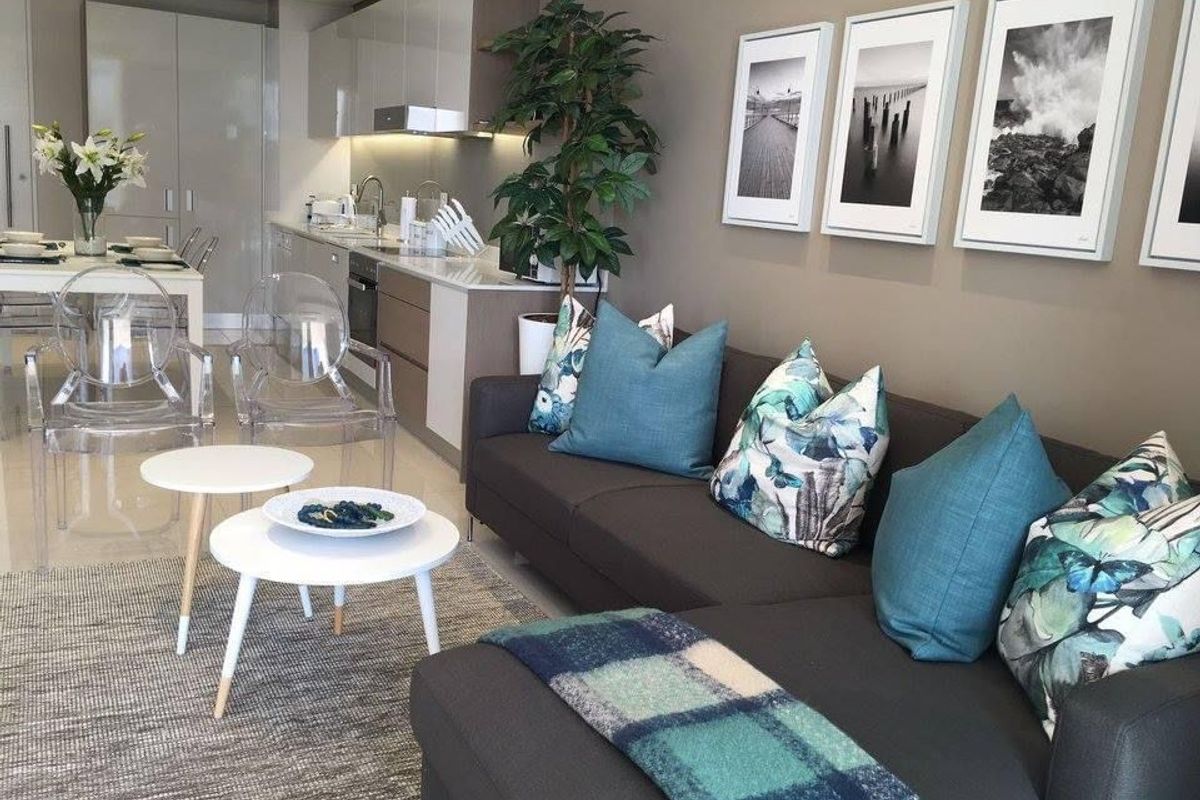 1 Bed Fully Furnished Apartment for Sale in Sandown - Photo 5