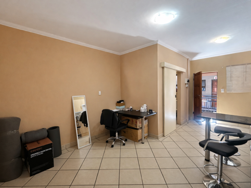 Investment Opportunity in Bains Game Lodge - Photo 4