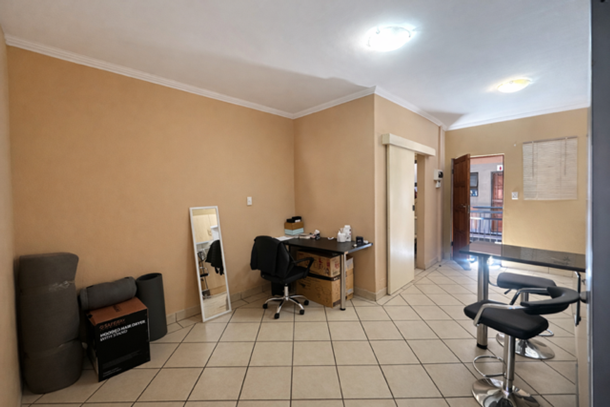 Investment Opportunity in Bains Game Lodge - Photo 4