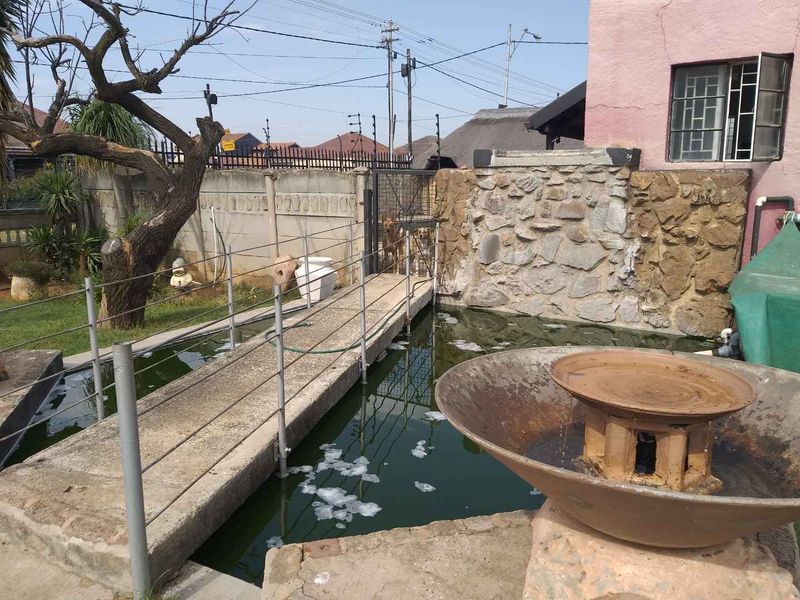 Vacant land in Newlands For Sale - Cash buyers Only! - Photo 9