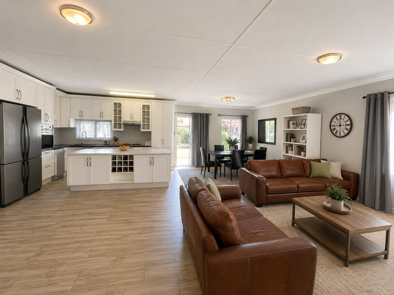 Eros family house for grabs!! - Photo 5