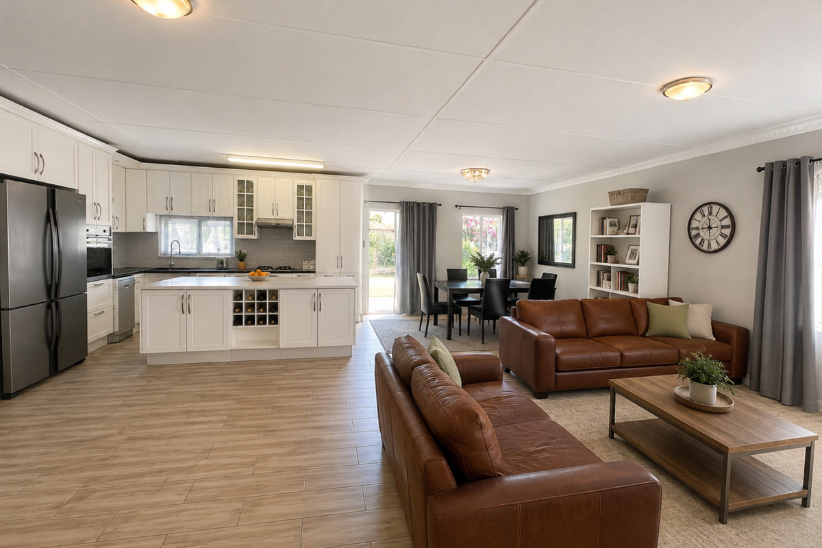 Eros family house for grabs!! - Photo 5